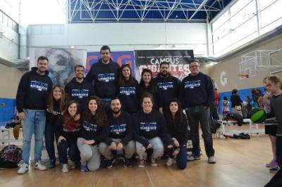 Final Four Mini. Getafe 2016 - Foto 8