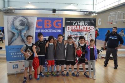 Final Four Mini. Getafe 2016 - Foto 9