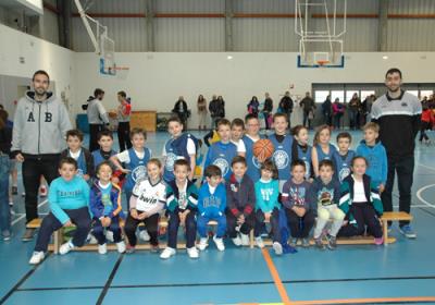 BabybasketAbril2016 Alcorcon2