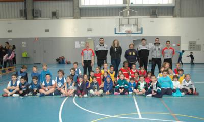 BabybasketAbril2016 Alcorcon3