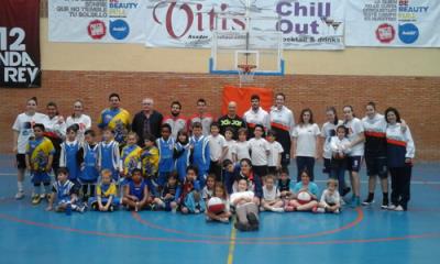 BabybasketAbril2016 Arganda