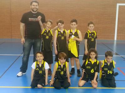 Babybasket - Loeches. 10 de abril de 2016 - Foto 2