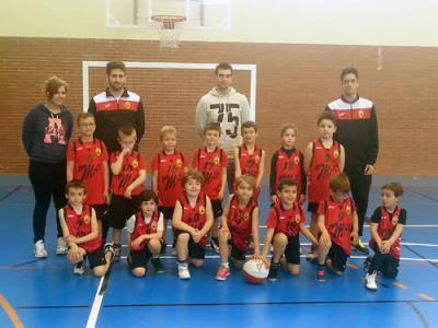 Babybasket - Loeches. 10 de abril de 2016 - Foto 3