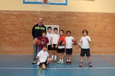 Babybasket - Arganda del Rey. 24 de abril de 2016 - Foto 2