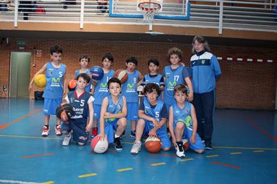 Babybasket - Arganda del Rey. 24 de abril de 2016 - Foto 5