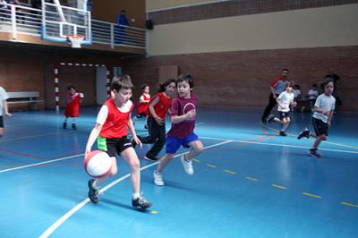 Babybasket - Arganda del Rey. 24 de abril de 2016 - Foto 6