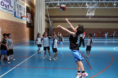 Babybasket - Arganda del Rey. 24 de abril de 2016 - Foto 7