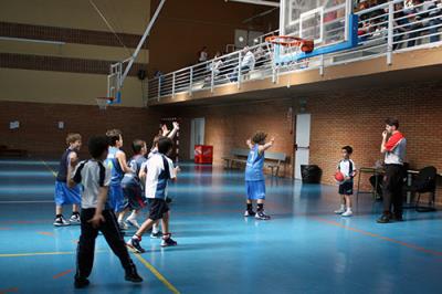 Babybasket - Arganda del Rey. 24 de abril de 2016 - Foto 8