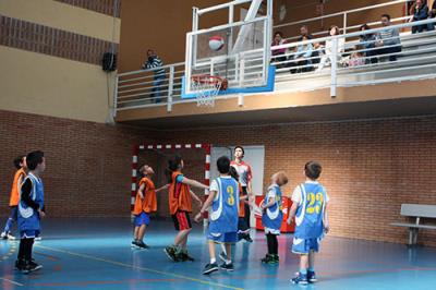 Babybasket - Arganda del Rey. 24 de abril de 2016 - Foto 9