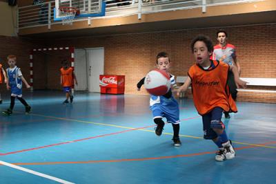 Babybasket - Arganda del Rey. 24 de abril de 2016 - Foto 10