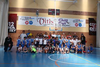 Babybasket - Arganda del Rey. 24 de abril de 2016 - Foto 11