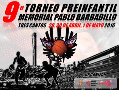 cartel 9TorneoTresCantos2016gr