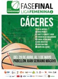 Fase de Ascenso a Liga Femenina