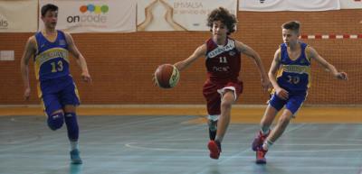 Camino a las fases finales