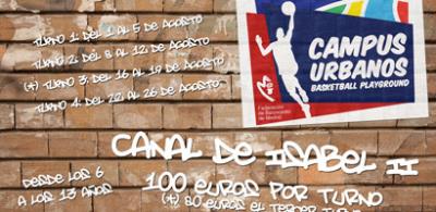 Cartel CampusCanal2016md