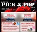 III Campus Pick & Pop del Femenino Alcorcón