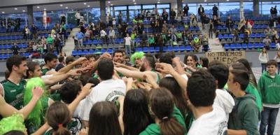 Boadilla estalla en el último cuarto