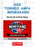 Torneo Menesiano 2016