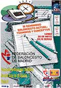 III Seminario Baloncesto Actual