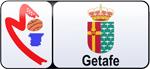 Entrega de trofeos en las competiciones de Getafe. Temporada 2015-16