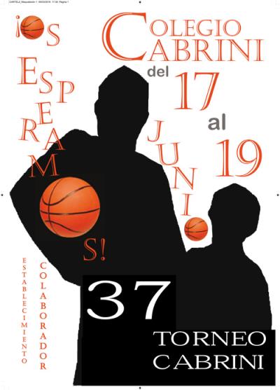 Cartel 27TorneoCabrini2016gr