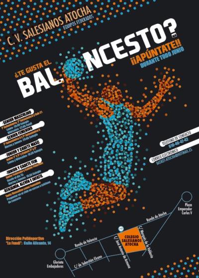 Cartel PruebasSalesianosAtocha2016