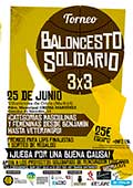 Torneo solidario de la AD Villaviciosa de Odón