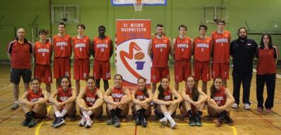 Selecciones 3x3: rienda suelta al talento