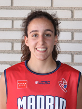 Paula Rubio García