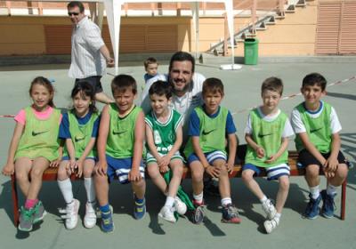 BabybasketJunio2016 Cabrini2