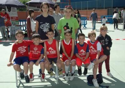 BabybasketJunio2016 Cabrini8