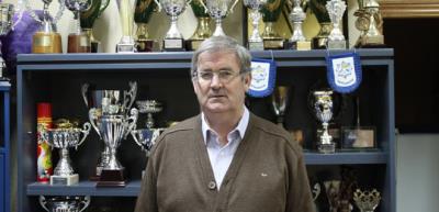 Fallece Pepe Domaica, histórico del baloncesto