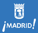 logo AytoMadrid