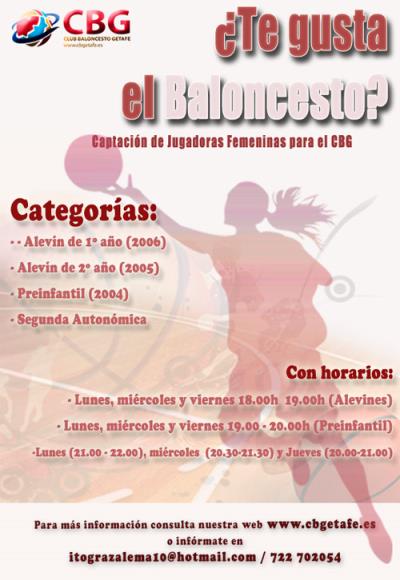 Cartel PruebasGetafeSep16gr