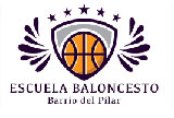 Escuela Baloncesto Barrio del Pilar busca jugadoras júnior