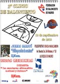 III Clinic de Baloncesto Las Rozas