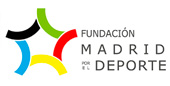 Logo FundacionMadridDeporte