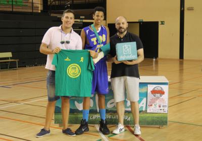 TorneoVillalba2016 EntregaEspecial