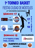 Cartel TorneoCMostolespq