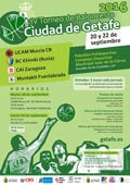 IV Torneo ACB Ciudad de Getafe