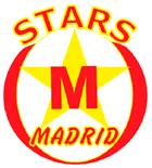 El Madrid Stars busca jugadores