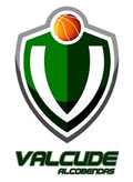 Valcude Alcobendas busca jugadores/as infantiles