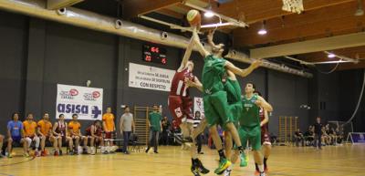 Nacional masculina, Sub'21... ¡todos a la cancha!