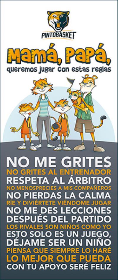 Baloncesto. Deporte adaptado en Pinto