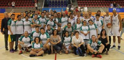 Valcude, baloncesto con vocación social