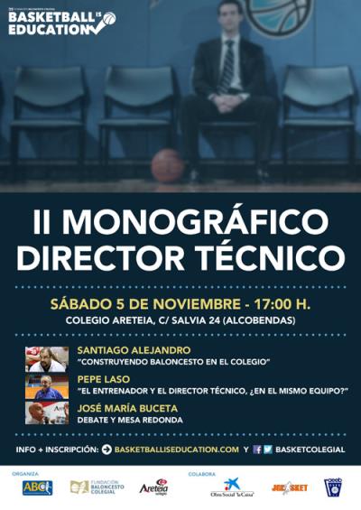 Cartel IIMonograficoDirTecgr