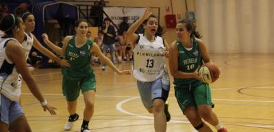 El Pozuelo resiste la presión