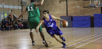 Solo quedan dos: Tajamar y Liceo