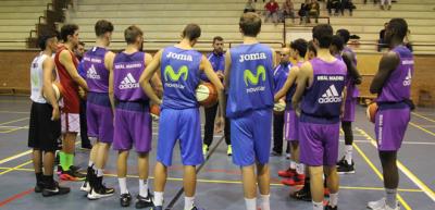 Objetivo: disfrutar del esfuerzo