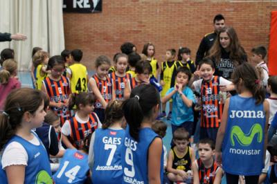 Babybasket Arganda noviembre 2016 - Foto 1